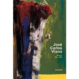 José Carlos Viana Malerei 1994-2003