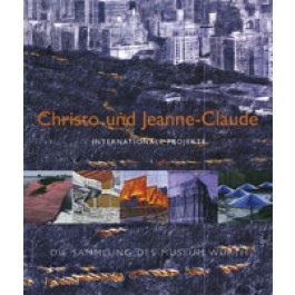 Christo und Jeanne Claude - Internationale Projekte - Die Sammlung des Museum Würth