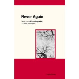 20. Würth Literaturpreis - Never Again
