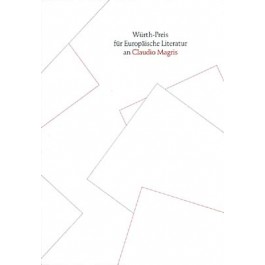 Der Würth-Preis für Europäische Literatur - Zwei Bände zusammen