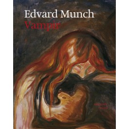 Edvard Munch - Vampir