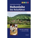 Hohenlohe - Der Reiseführer Brunhilde Bross-Burkhardt
