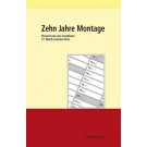 17. Würth Literaturpreis - Zehn Jahre Montage