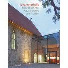 Johanniterhalle Schwäbisch Hall - Neue Nutzung alter Mauern