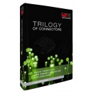 Trilogy of connectors
