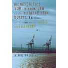 12. Würth Literaturpreis - Die Geschichte vom Lastkran, der eine Schiffssirene sein wollte