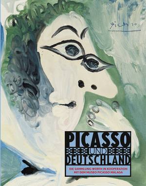 Picasso und Deutschland