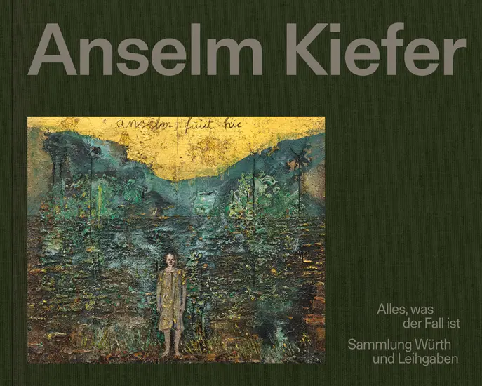 Alles, was der Fall ist – Sammlung Würth und Leihgaben