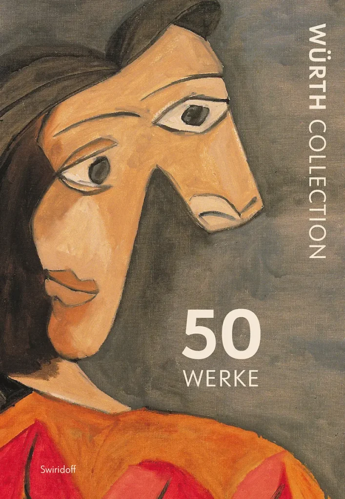 Würth Collection · 50 Werke