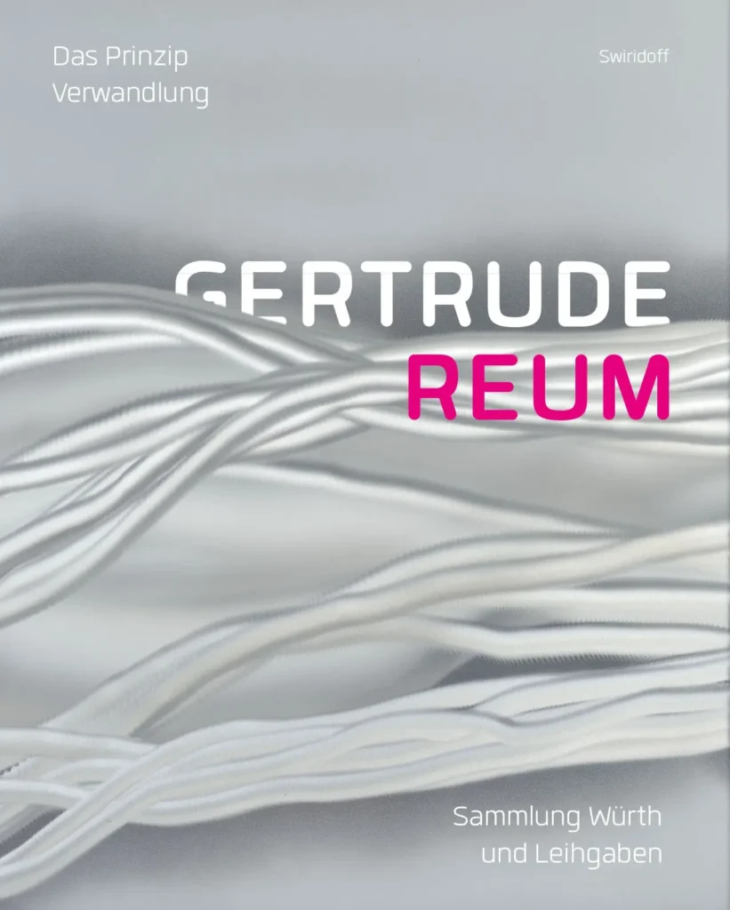 Coverbild mit verdrehten Rohren.
